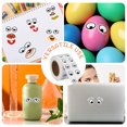 thumbnail image 3 of 1 Roll Eye Stickers Cute Sticker Eyes Self Adhesive Eye Stickers Cartoon Eye Stickers For Crafts Decors Scrapbooks, 3 of 8