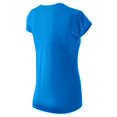 thumbnail image 2 of New Balance WT81036P Women's Performance T-Shirt, 2 of 2