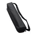 thumbnail image 4 of Tripod Carrying Case, Heavy Duty Thickened Oxford Cloth Bag with Shoulder Straps,Compact Case with Full Length Zippered Closure Plus Fits Tripod Light Stand, 4 of 7