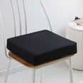 thumbnail image 1 of Cushion Chair Pads for Comfort Softness and Support Suitable for Yoga Chairs and Relaxation High Density Sponge Design for Improved Sitting Experience, 1 of 1