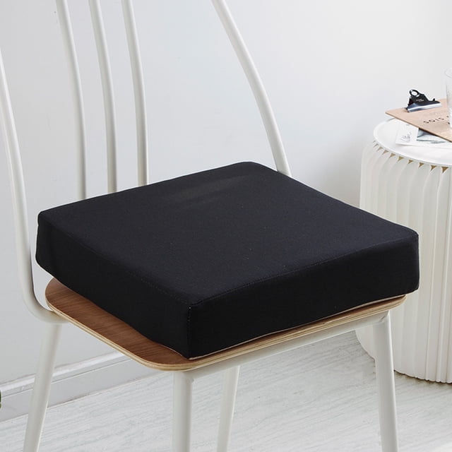 Cushion Chair Pads for Comfort Softness and Support Suitable for Yoga Chairs and Relaxation High Density Sponge Design for Improved Sitting Experience