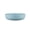 Blue, variant on Mainstays Grid Blue Polypropylene Dinner Bowl, 1 Pack, Light Blue