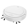 thumbnail image 1 of Ohufall Automatic Household Lazy Intelligent Cleaning Machine USB Charging Vacuum Cleaner Mopping Machine Thin Sweeping Robot, 1 of 6