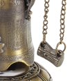 thumbnail image 1 of Maoww Dragon Fengshui Bell Good Luck Bless for Home Desk Decor Buddha, 1 of 6