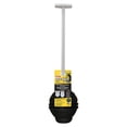 thumbnail image 3 of Korky Beehive MAX® Heavy Duty Toilet Plunger - Seals All Bowl Shapes - Powerful Clog Removal - 99, 3 of 3
