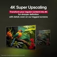 thumbnail image 4 of LG 50" UA7500 4K UHD Smart TV (2025 Model) α7 AI Processor, Alexa & Google Assistant Ready, HDR10, 60Hz, HDMI 2.0, WebOS 25 - Open Box, 4 of 9