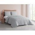 thumbnail image 4 of Emily 3 Piece Reversible Comforter Set, 4 of 5