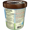 thumbnail image 2 of Ben & Jerry's Brownie Batter Core Ice Cream, 473 mL, 2 of 7