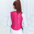 thumbnail image 4 of ziyahi Equestrian Riding Vest Horse Protective protector Waistcoat, 4 of 9
