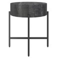 thumbnail image 3 of Contemporary Wood Accent Table, 3 of 7