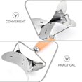 thumbnail image 4 of Alipis Dumpling Wrapper Skin Dough Cutter Steel Pastry Rolling Cutter Circle Roller Ravioli Maker Cookie Biscuit Mold, 4 of 8