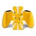 thumbnail image 3 of PowerA Joy-Con Comfort Grip for Nintendo Switch - Pokémon: Pikachu, 3 of 15