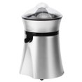 thumbnail image 2 of Extracteur de Jus Électrique Agrumes Orange Citron Machine à Jus de Fruits EU 220V, 2 of 15