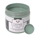 thumbnail image 1 of Colorantic | BOREAL MOSS Chalk Paint Based for Furniture DIY - MEDIUM GREEN - 16 oz, 1 of 1