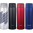 thumbnail image 3 of Zojirushi Stainless Mug Ichimatsu Collection SM-NAE48SAWZ, 3 of 3