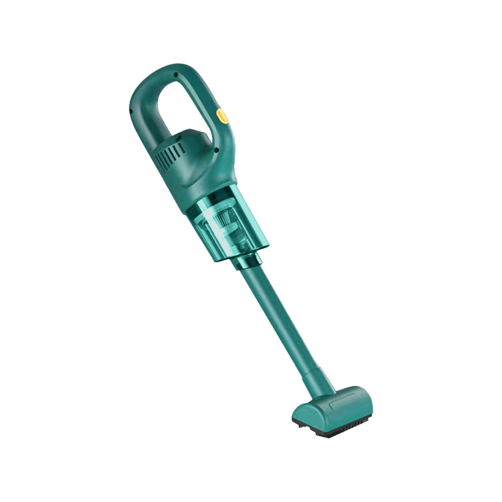 Rbaofujie Bed Vacuum Cleaner Small Car Vacuum Cleaner No Cord To Pick Up and Use Cleaning Machine Strong Suction Power Can Be Used In Cars Small Cleaner Light Weight Vacuum Cleaner for Home