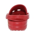 thumbnail image 3 of Crocs Men's Classic Pepper Ankle-High Rubber Sandal - 8M, 3 of 3