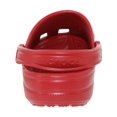 thumbnail image 3 of Crocs Men's Classic Pepper Ankle-High Rubber Sandal - 5M, 3 of 3