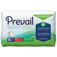 thumbnail image 1 of Prevail Nu-Fit Adult Briefs, 1 of 2
