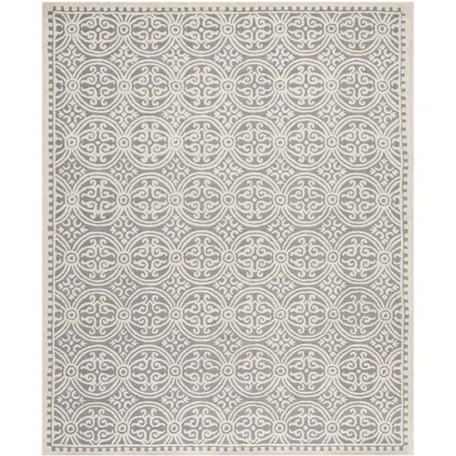 Safavieh Cambridge Silver Transitional Rug - 11' x 15'