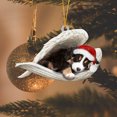 thumbnail image 5 of Boovnll Christmas Tree Decorations, Christmas Decorative Dog Pendant New Pendant Christmas Tree Decorative Accessories Props, Christmas Decorations, Christmas Decor, Christmas Decorations Indoor, 5 of 5