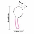thumbnail image 3 of Spring Epilator Stainless Steel Spring Epilator Facial Epilator For Face Chin Hair Upper Lip Hair Female Beard, Beauty Equipment, 3 of 7
