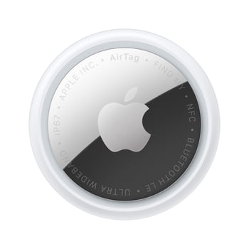Apple Étiquette Aérienne (paquet de 1)