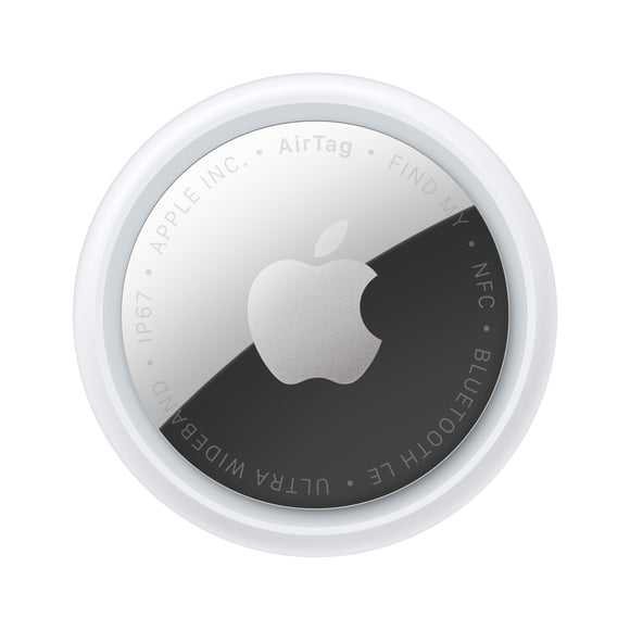 Apple Étiquette Aérienne (paquet de 1)