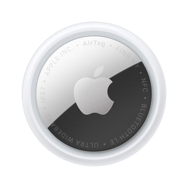 Apple Étiquette Aérienne (paquet de 1)