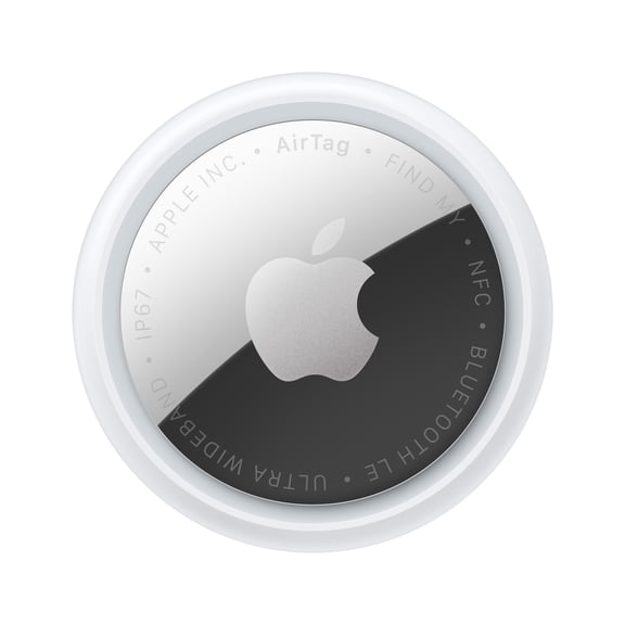 Apple Étiquette Aérienne (paquet de 1)
