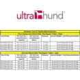 thumbnail image 2 of UltraHund Regular Buckle Collar, 2 of 7