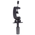thumbnail image 1 of Salon Hairdressing Hair Training Practice Mannequin Model Head, 26in Colorful Salon Hairdressing Model Mannequin for Practice Cutting Braiding Straightening, 1 of 8