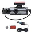 thumbnail image 2 of 3.16in HD Dash Cam, Front Inside Dual Dash Camera  for Vehicle, 2 of 7