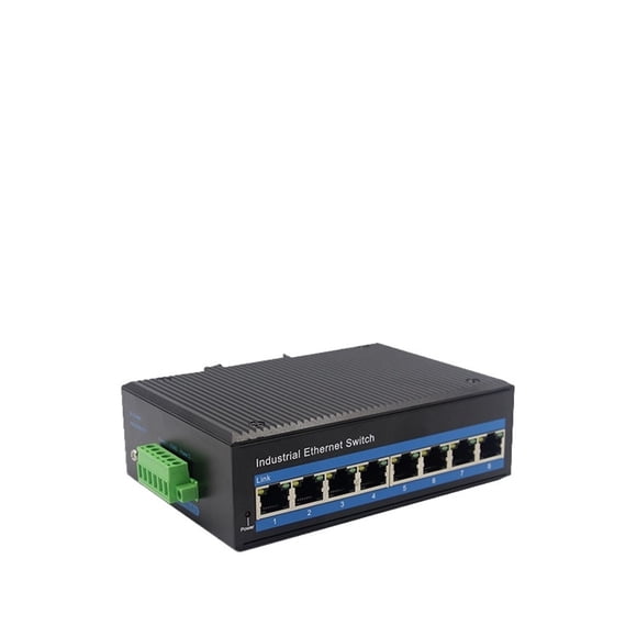 16-Port PoE Gigabit Ethernet 100/1000M Poe Switch Industrial Switches Poe Switch Ethernet Switch Gigabit ,Security