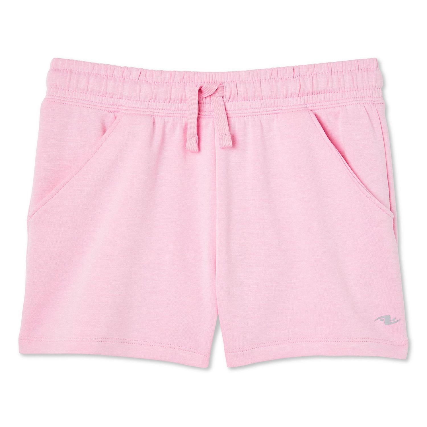 Athletic Works Girls' Scuba Short