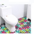 thumbnail image 1 of Ganfancp No Slip Bathtub Stickers Anti-Slip Shower Decal Bath Mat Pad Clearance Items, 1 of 2