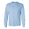 thumbnail image 1 of Gildan Ultra CottonÂ® T-Shirt à Manches Longues 2400, 1 of 1
