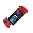 thumbnail image 3 of Nintendo Switch Split Pad Pro (Volcanic Red), 3 of 5