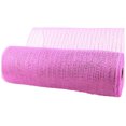 thumbnail image 1 of Poly Burlap Deco Mesh Wide Deco Poly Decorative Mesh Ribbon Wrapping Ribbon For Home Door Wreath Decoration DIY Crafts Making Birthday Banner Boy Baby And Balloons Earth Balloons Latex Light Latex, 1 of 3
