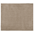 thumbnail image 3 of Bouclair Jeté Ribba Taupe 50x60 Po (127x152 cm), 3 of 10