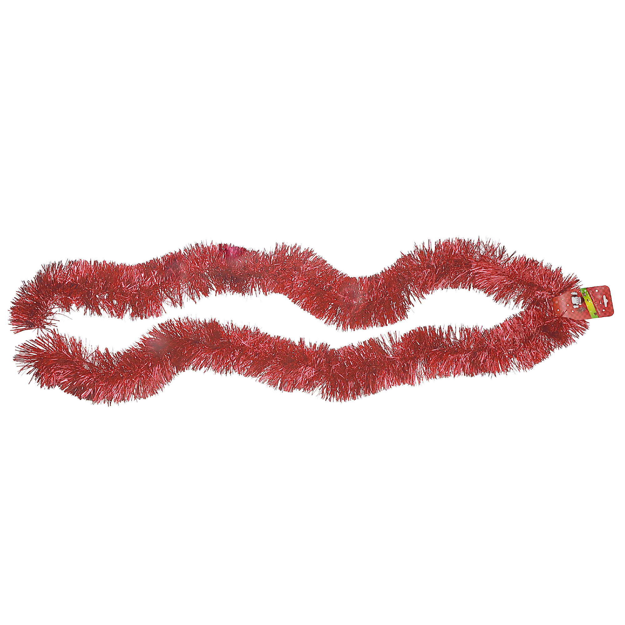 Guirlande De Guirlandes Scintillantes 2 M (5 Plis) (Assortiment) - Lot De 12