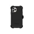 thumbnail image 4 of OtterBox Defender Series - Screenless Edition - back cover for cell phone - rugged - polycarbonate, synthetic rubber - black - for Apple iPhone 11 Pro, 4 of 13