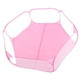 thumbnail image 4 of Pet Cage Tent, Non-woven Fabric Pet Folding Fence Small Portable Comfortable  For Rest For Playing, 4 of 8