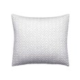 thumbnail image 4 of Vera Wang Ink Botanical Throw Pillow Bedding, 4 of 5