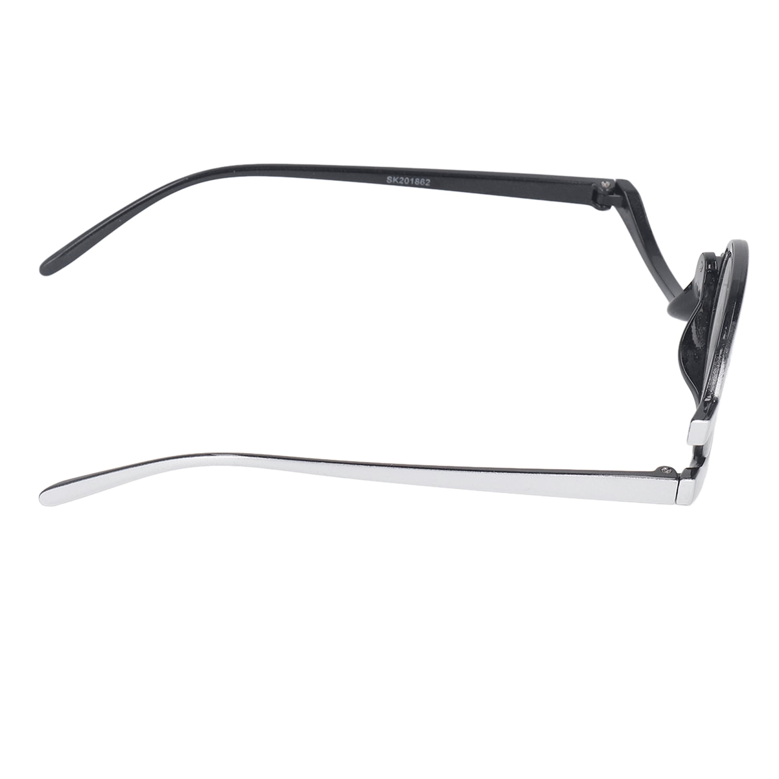 Makeup Glasses,Magnifying Makeup Glasses Single Cosmetic Women Reading Glasses Makeup Reading Glasses Class Leading Features
