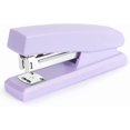 thumbnail image 1 of Stapler, Office Stapler, Small Staplers for Desk, Purple, 1 of 7