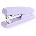 Stapler, Office Stapler, Small Staplers for Desk, Purple