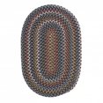 thumbnail image 1 of Colonial Mills WA57R024X036 2 x 3 Pi Wayland Zone Ovale Tapis&44; Marine, 1 of 1