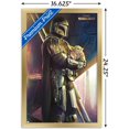 thumbnail image 2 of Star Wars : Le Mandalorien - Tenue, 2 of 4