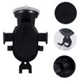 thumbnail image 4 of 1 Set Car Phone Mount Convenient Air Vent Holder Auto Phone Rack, 4 of 8